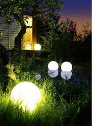 Home Dzine Garden Add Moonlight To
