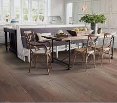 what s the best dining room flooring