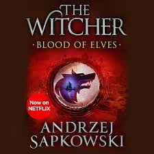 Conteúdos originais e confiáveis sobre the witcher e o autor. Blood Of Elves By Andrzej Sapkowski Read By Peter Kenny By Orionbooks