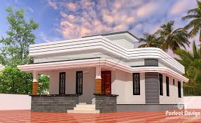 13 Lakhs Kerala Home Design