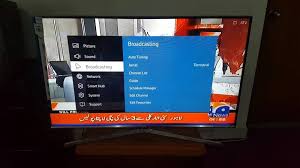 Led tv, led tvs, television, televisions, smart tv, 4k, smart, android, miracast, uhd, uhd tv, cinema, full hd tv, full hd. Was I Sold Fake Samsung Led By A Reputed Outlet In Isb Technology Pakwheels Forums