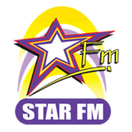 Logo de Star FM 92.7 Pampanga