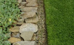 Get To Know Your Edging Options