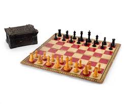 guide to ing chess sets