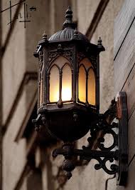 Lanterns Decor Lantern Lamp