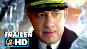 Watch your favorite free movies online on cmovieshd. Greyhound Trailer 2 2020 Tom Hanks World War Ii Movie Hd Youtube