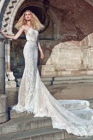 Galia Lahav Couture Fall 2016 Wedding Dresses Ivory Tower Bridal.