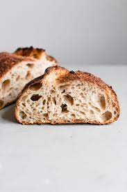 artisan sourdough bread recipe with