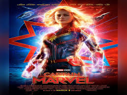 The movie's empowering twist gives a solid answer. Marvel Studios First Woman Fronted Film Captain Marvel Is Off To A Solid Start Thanks To A Usd 455 Million Gross At The Global Box Office In The Opening Weekend English Movie