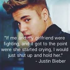 Justin Bieber quotes on Pinterest | Justin Bieber, Quote and Nice ... via Relatably.com