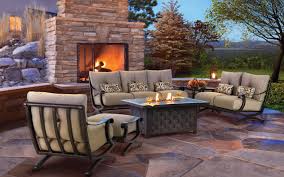 Deep Seating Patio Furniture Done Right