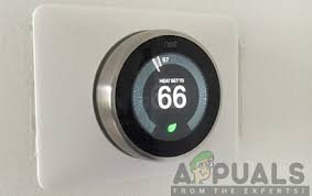 How To Install Nest Thermostat