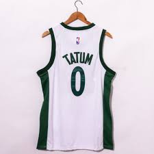 Tatum is quarantining as part of the nba's health and safety protocols and will miss up to two weeks. Boston Celtics Archives Jerseys2021