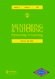 / toolkit users are encouraged to visit all toolkit sections for a comprehensive overview of. Full Article African American Mentoring Program Aamp Addressing The Cracks In The Graduate Education Pipeline