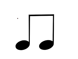 Image result for eighth note
