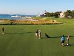 Harbour Town Golf Links | Hilton Head Island Golf