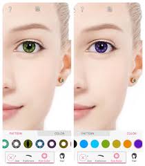 eye color changing apps in 2023 ios