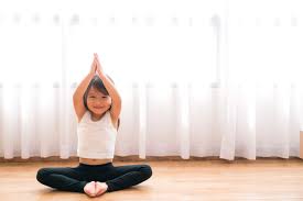 10 best yoga cles for kids in nyc