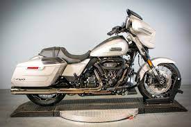 2023 harley davidson motorcycles