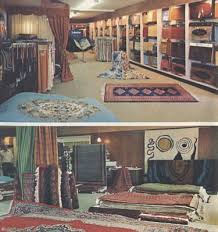 about east india carpets