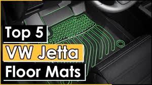 top 5 best vw jetta floor mats