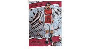 Napoli also hit the woodwork twice in only its second league win of its last five matches. Amazon Com 2016 17 Panini Revolution Soccer 149 Amin Younes Afc Ajax Collectibles Fine Art