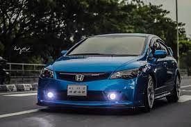 This explains why these two limited edition models based on the civic fd platform are considered as the ones to have. F42 Customs Honda Civic Re Work Mugen Rr Body Facebook