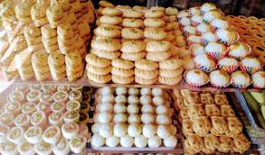 Sri Krishna Sweets aims to touch 100 branches milestone by 2020