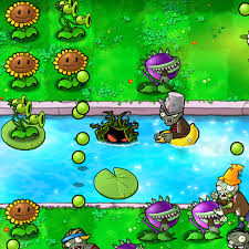 Plants Vs. Zombies 3 announc- oh for... it's a chuffing mobile game | Rock Paper Shotgun