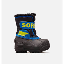 Toddler Snow Commander Boot Kids Rain Boots Kids Boots