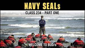navy seals bud s cl 234 part 1