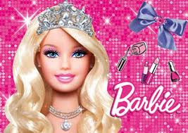 barbie in makeup wallpaper wallpapers