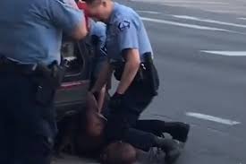 The arrest procedures were approved by the city's democrat administration. George Floyd State Private Autopsies Agree Death A Homicide Black Lives Matter News Al Jazeera