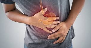 peptic ulcer causes symptoms