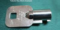 round key for kobalt tool bo