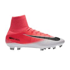 mercurial superfly 5 fg racer pink