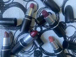 mac cosmetics regl mini lipstick