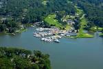 Cavalier Golf and Yacht Club in Virginia Beach, VA, United States ...