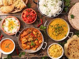 top 10 indian dishes and recipes the
