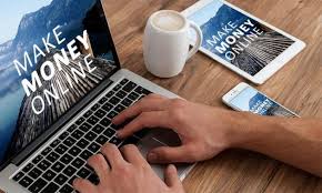 Learn How To Make Money Online - Top 5 Ideas - Kabir