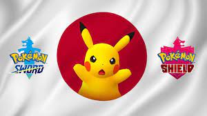Pokemon Sword and Shield: Japanese fans furious about National Pokedex  removal - Dexerto