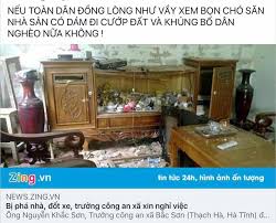 Image result for hinh anh loc hung bi cuop dat