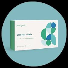 the best at home std tests for 2024
