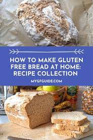 My Gluten Free Guide gambar png