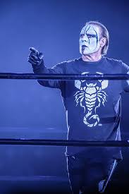Sting Wrestler Wikipedia
