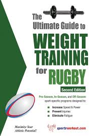 rugby ebook by rob