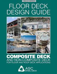 pdf floor deck catalog asc steel