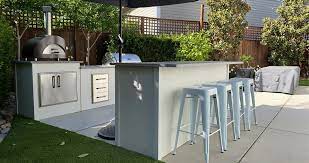 Diy Outdoor Bar Popular How To Guides