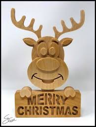 Thanks for supporting me with a small donation. Scrollsaw Workshop Dasher The Reindeer Scroll Saw Pattern