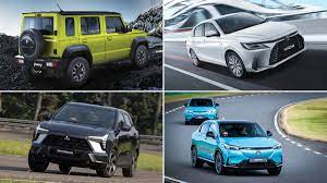 10 new cars we wish to see in ph in 2024
